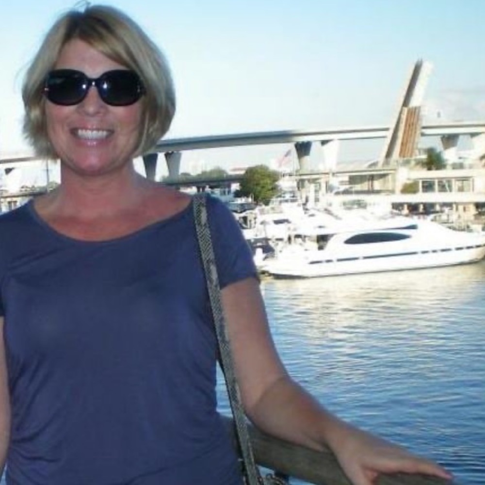 Meet your Posher, Kori